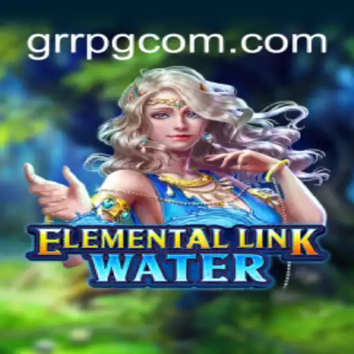 Discover the Mystical World of ElementalLinkWater
