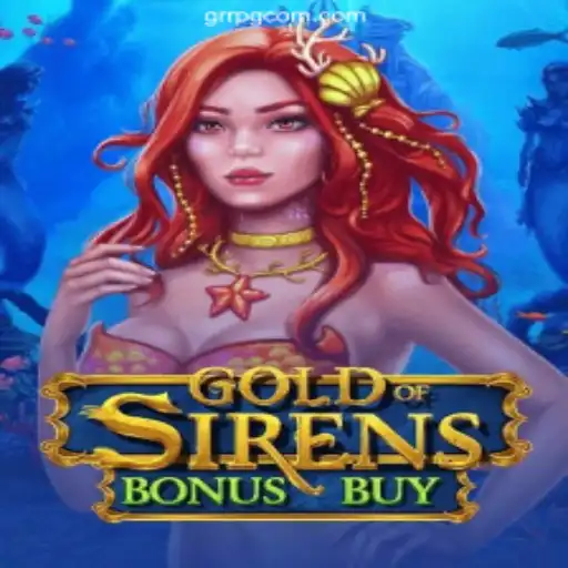 Discover The Spellbinding World of GoldofSirensBonusBuy