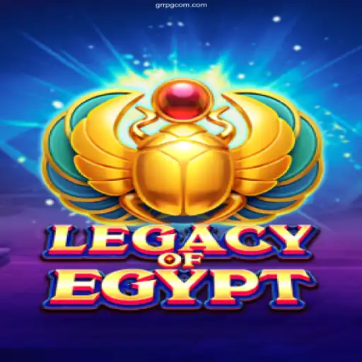 Exploring the Enigmatic World of Legacy of Egypt