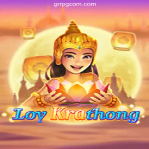 Discovering LoyKrathong: A Unique Gaming Experience