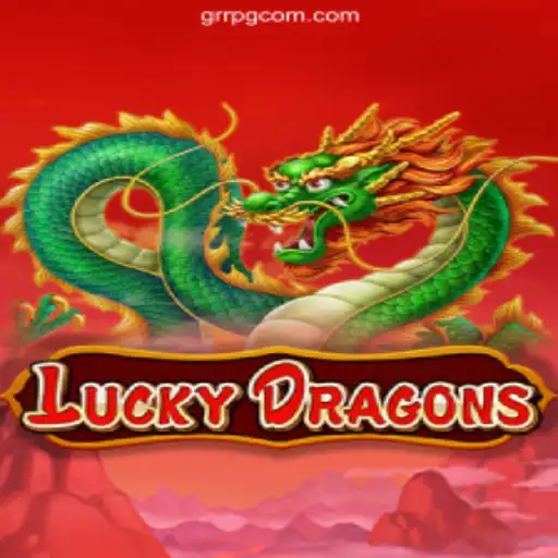 Explore the Exciting World of LuckyDragons at GRRPG.COM