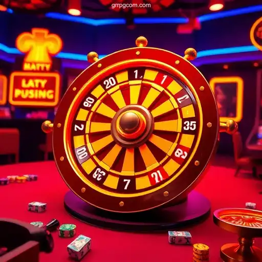 Gaming Experience GRRPG.COM O cassino mais confiável do Brasil, um operador certificado pela IBIA.⚡ - 800+ Premium and Exclusive Games