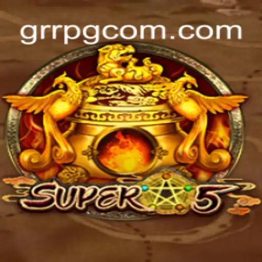 Gaming and Trust: Exploring Super5 in Brazil's Online Casino Landscape