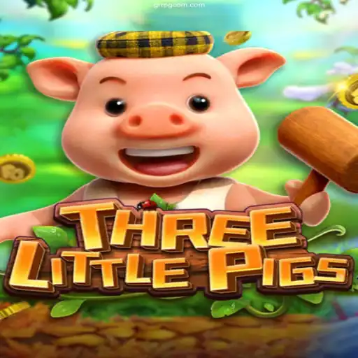 Discovering the World of 'THREELITTLEPIGS' Casino Game