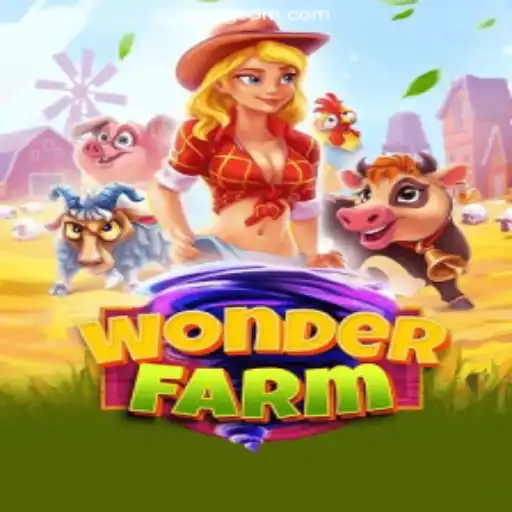 Exploring WonderFarm: The Enchanting World of Gaming